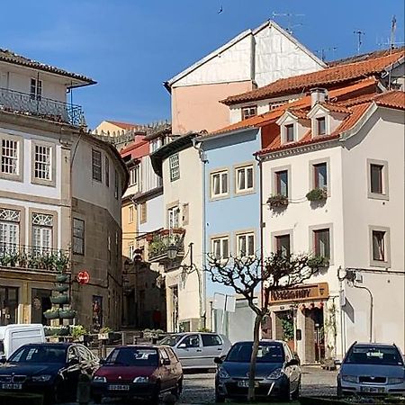 Vissaium Rooms Viseu Εξωτερικό φωτογραφία