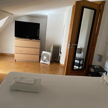 Vissaium Rooms Viseu Εξωτερικό φωτογραφία