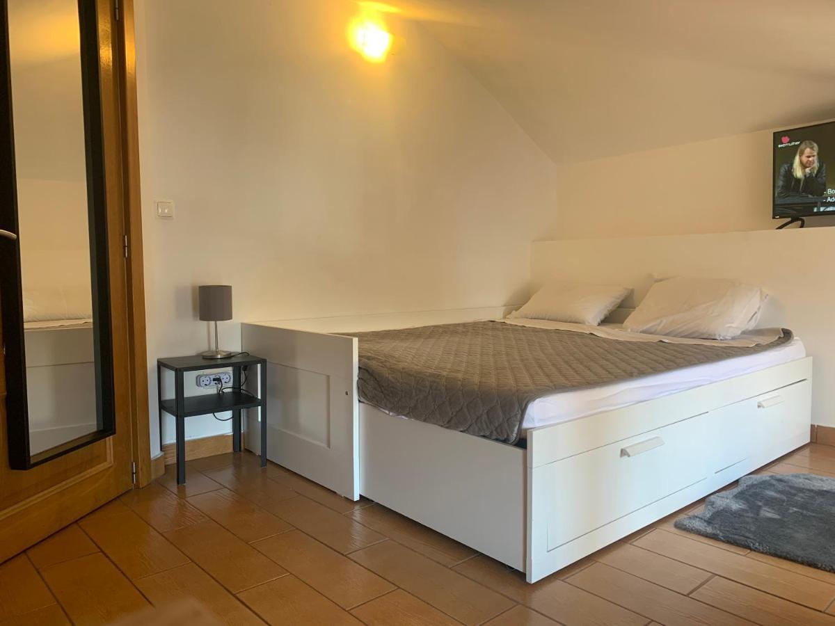 Vissaium Rooms Viseu Εξωτερικό φωτογραφία