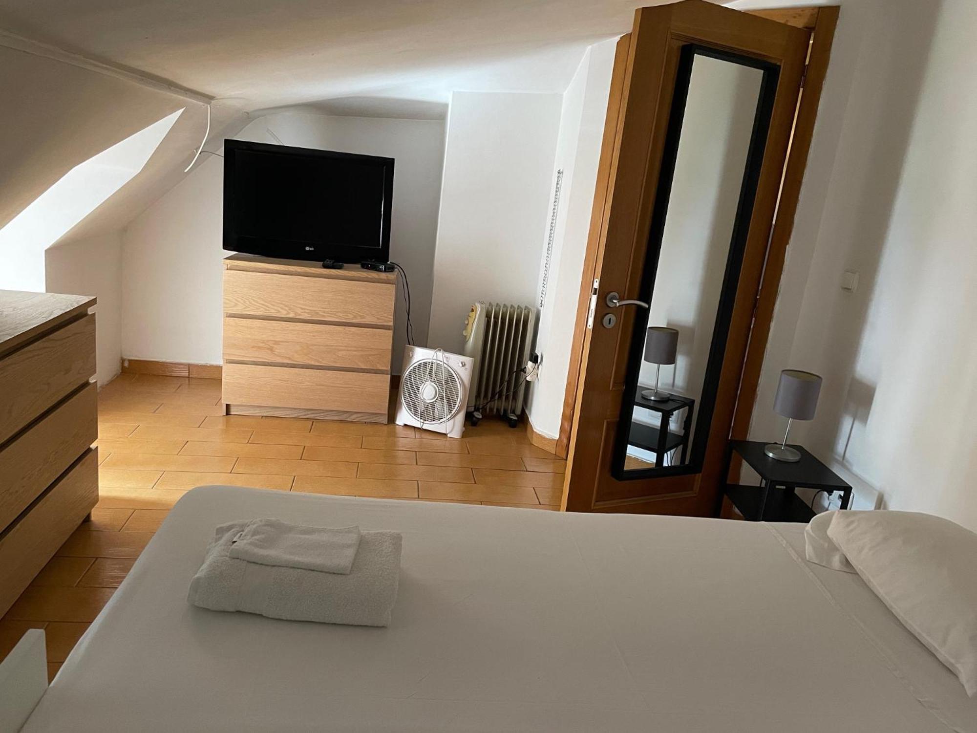 Vissaium Rooms Viseu Εξωτερικό φωτογραφία