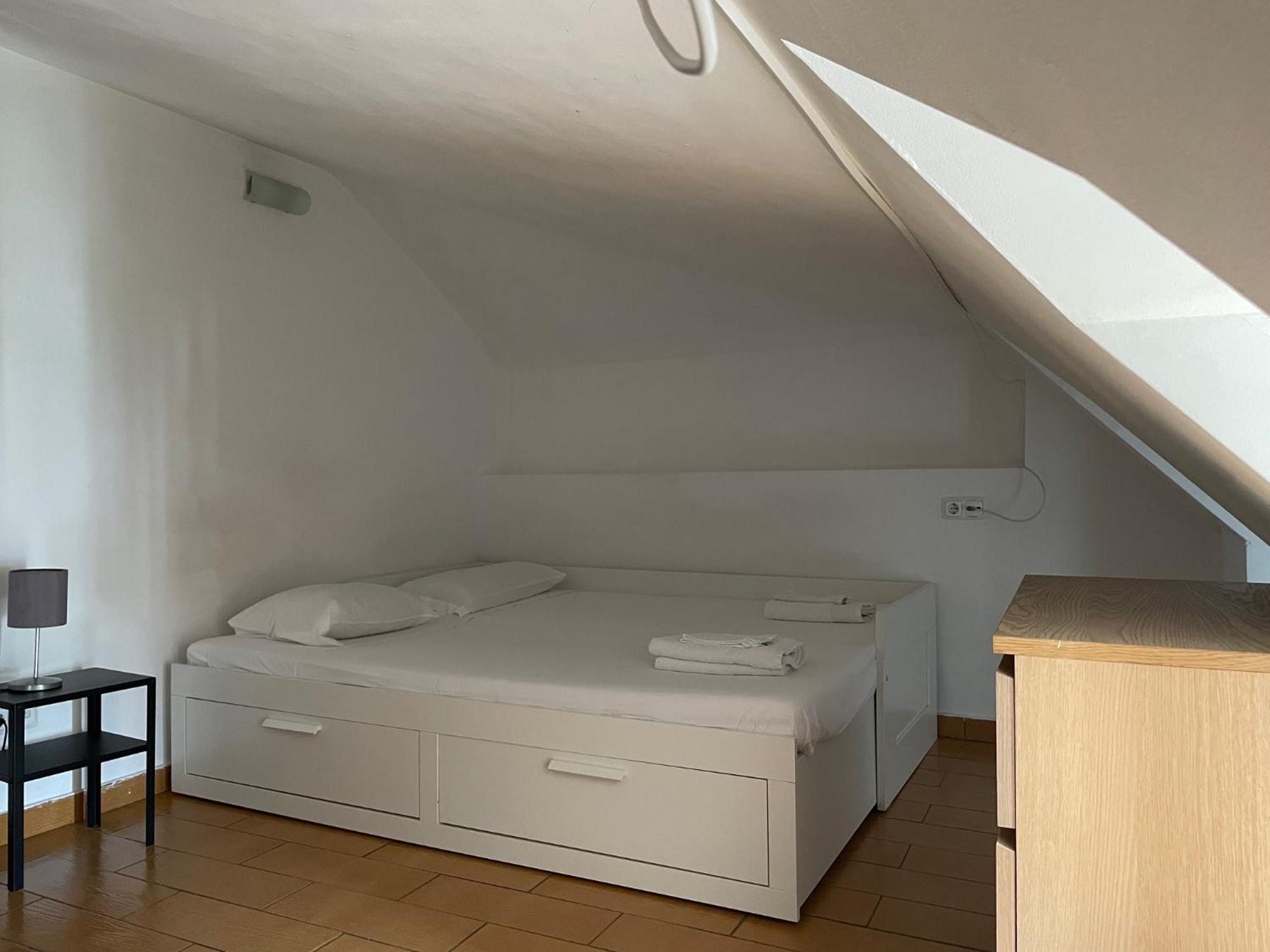 Vissaium Rooms Viseu Εξωτερικό φωτογραφία